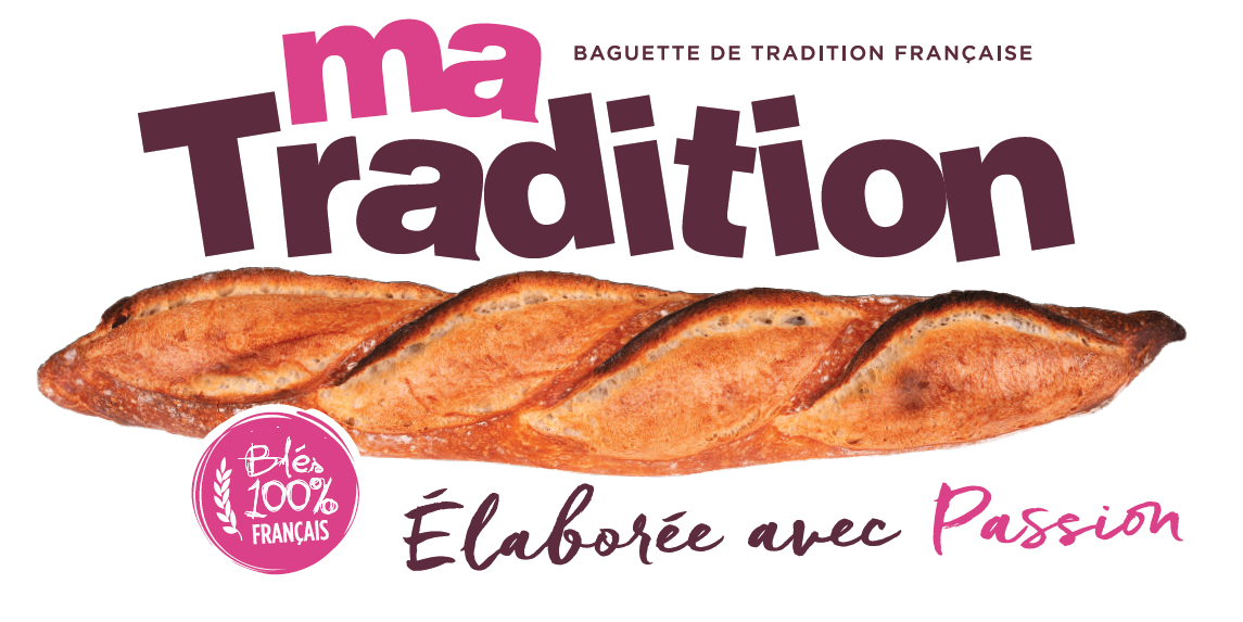 MA TRADITION VITROPHANIE