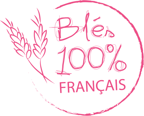 Blés 100% Français